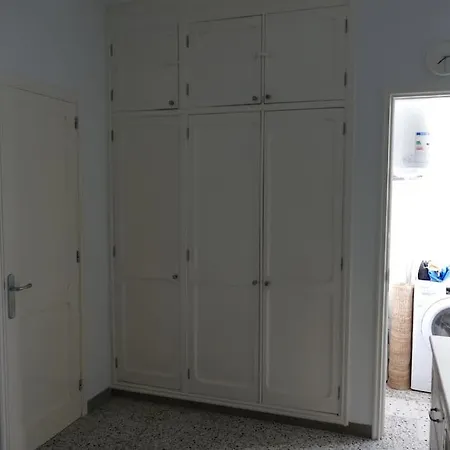 Guest house Casa Evan El Charco 3*