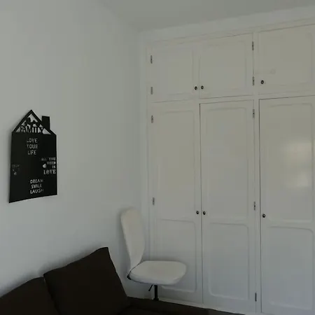 Guest house Casa Evan El Charco