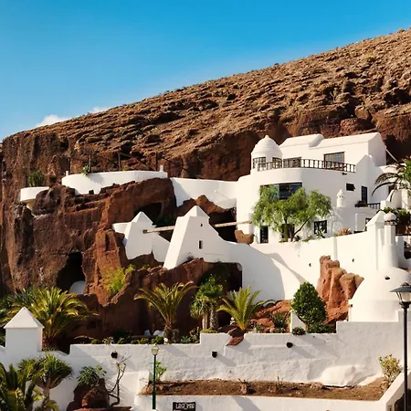 Casa Evan El Charco 3* Arrecife (Lanzarote)