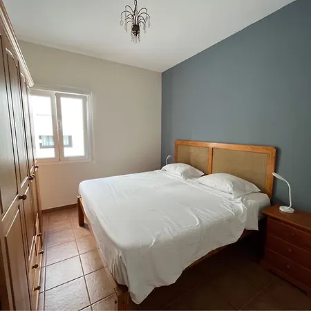 Casa Evan El Charco 3*