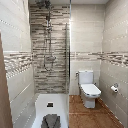 Guest house Casa Evan El Charco Arrecife (Lanzarote)