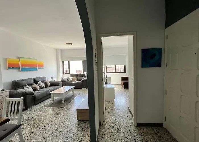 בית הארחה Casa Evan El Charco