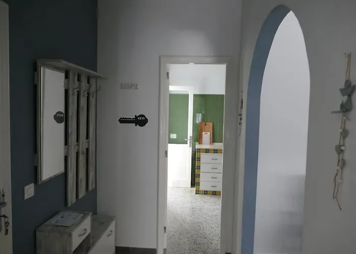 בית הארחה Casa Evan El Charco