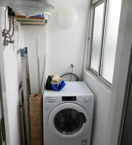 בית הארחה Casa Evan El Charco