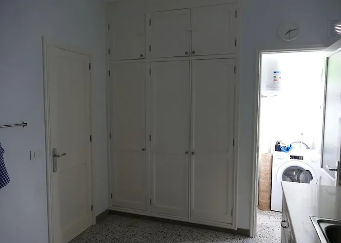 בית הארחה Casa Evan El Charco 3*