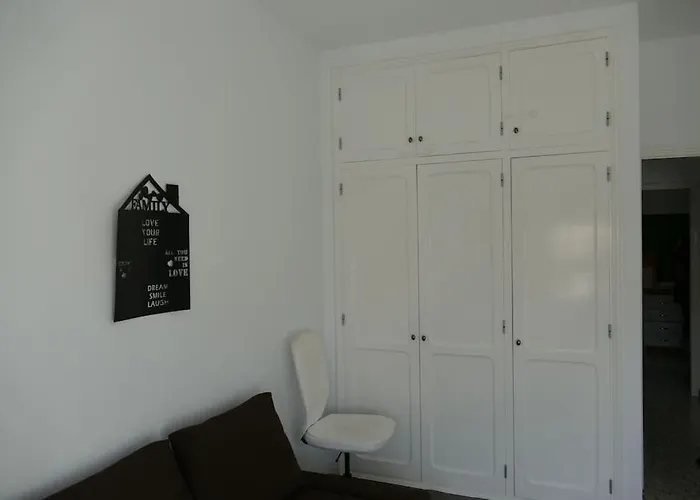 בית הארחה Casa Evan El Charco