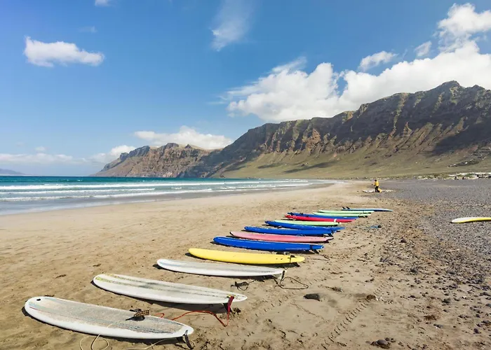 בית הארחה Casa Evan El Charco