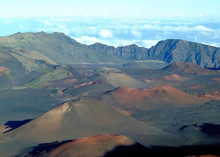 Casa Evan El Charco בית הארחה 3*