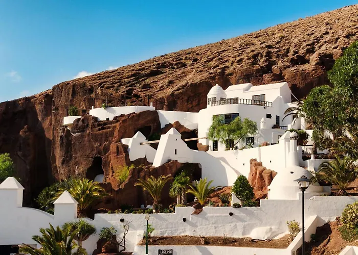 Casa Evan El Charco 3* ארסיפה