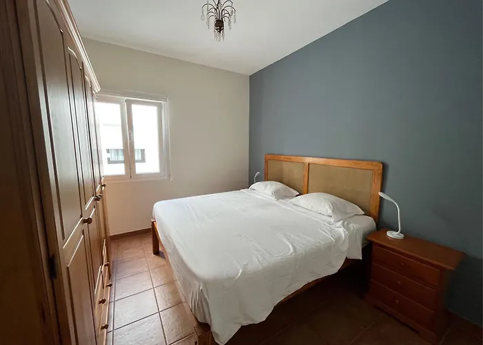 Casa Evan El Charco 3*