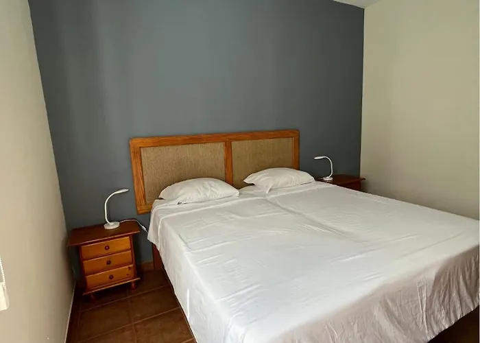 Casa Evan El Charco 3*