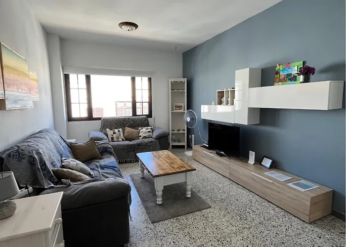 בית הארחה Casa Evan El Charco