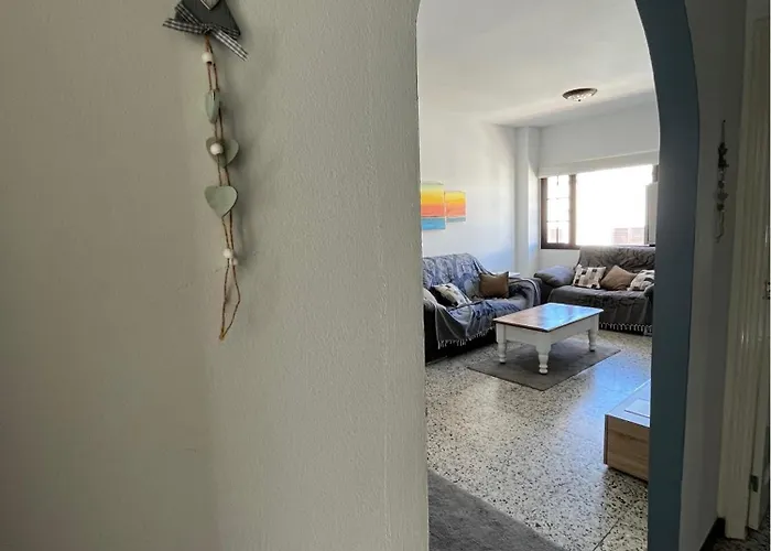 בית הארחה Casa Evan El Charco