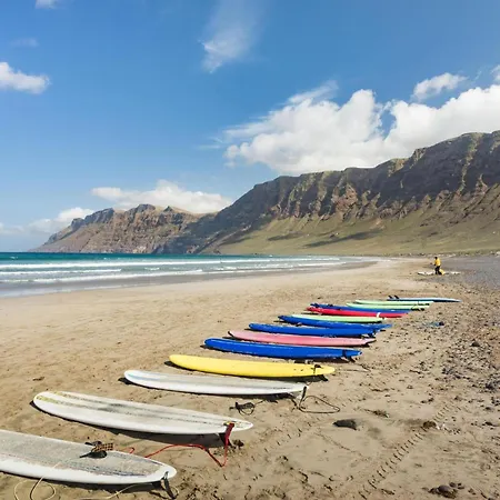 招待所 Casa Evan El Charco