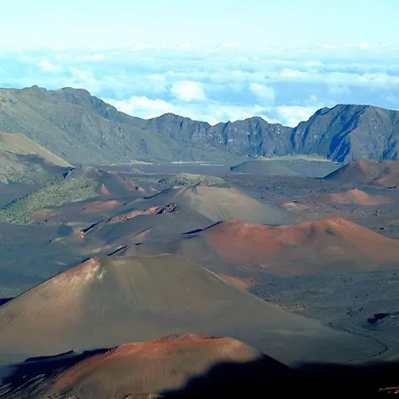 Casa Evan El Charco 招待所 3*