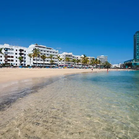 Guest house Casa Evan El Charco Arrecife (Lanzarote)