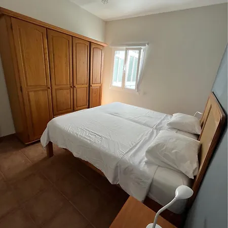 招待所 Casa Evan El Charco 3*