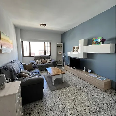 Guest house Casa Evan El Charco