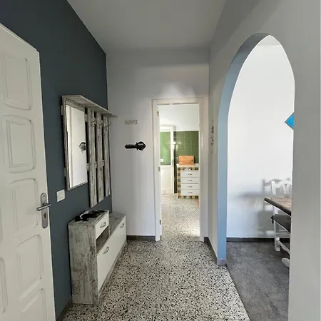 Guest house Casa Evan El Charco *