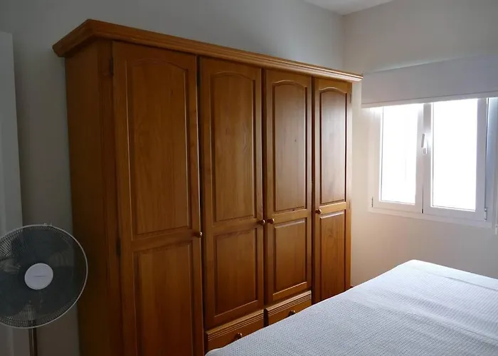 Casa Evan El Charco 3*