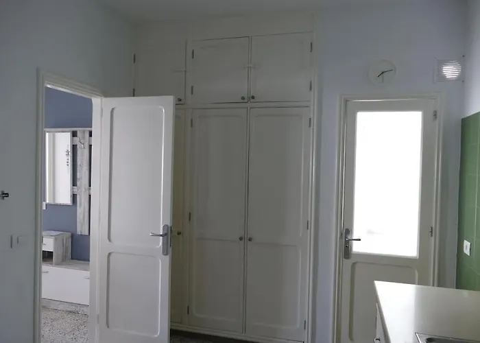 Casa Evan El Charco 招待所