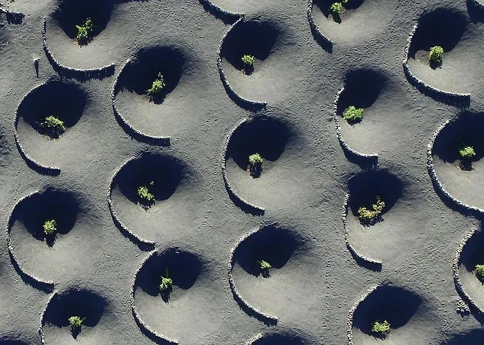 Casa Evan El Charco 招待所 3*