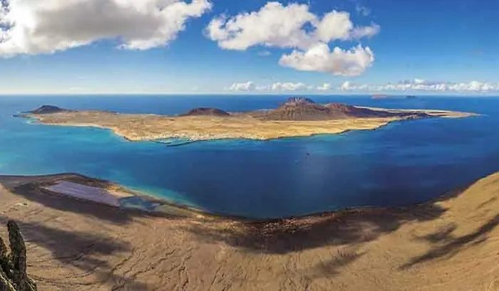 招待所 Casa Evan El Charco 阿雷西费