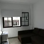 招待所 Casa Evan El Charco 阿雷西费