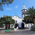 Casa Evan El Charco 4*