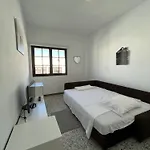 招待所 Casa Evan El Charco 4*