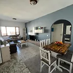 Casa Evan El Charco 招待所 4*
