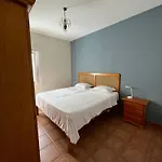 Casa Evan El Charco 招待所