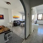 招待所 Casa Evan El Charco 4*