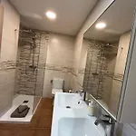 Casa Evan El Charco 4* 阿雷西费