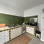 Casa Evan El Charco 阿雷西费