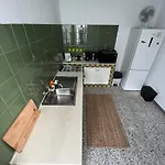 Casa Evan El Charco 招待所 阿雷西费