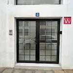 招待所 Casa Evan El Charco 阿雷西费