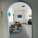 Casa Evan El Charco 招待所 4*