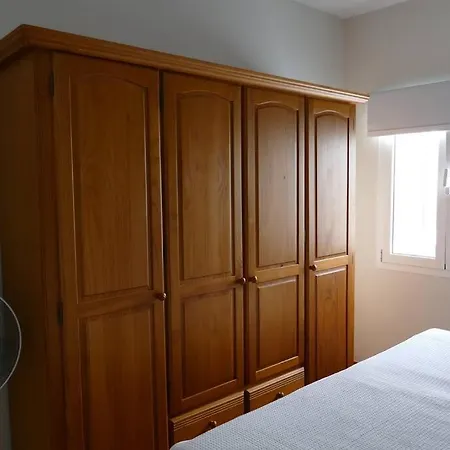 Casa Evan El Charco 4*