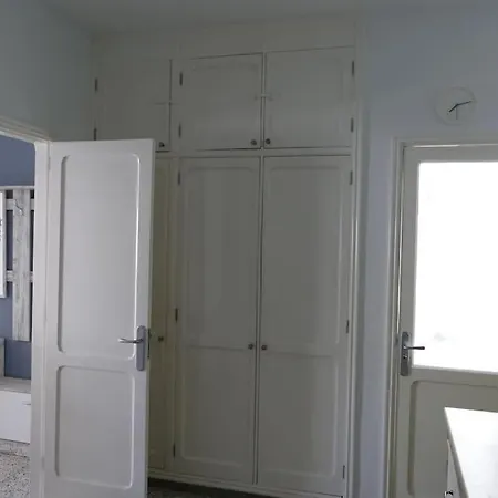 Casa Evan El Charco Maison d'hôtes