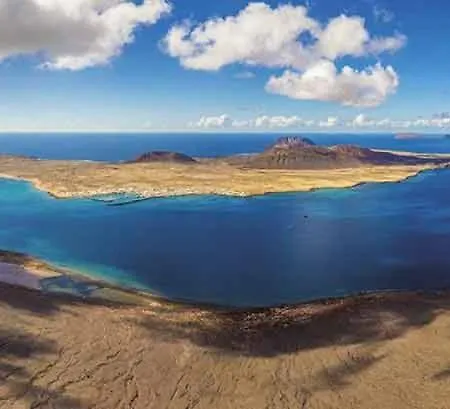 Maison d'hôtes Casa Evan El Charco Arrecife (Lanzarote)