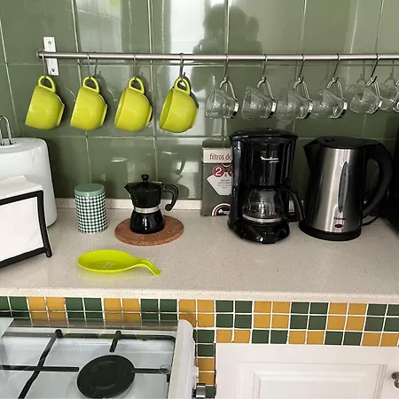 Casa Evan El Charco 3* Arrecife (Lanzarote)