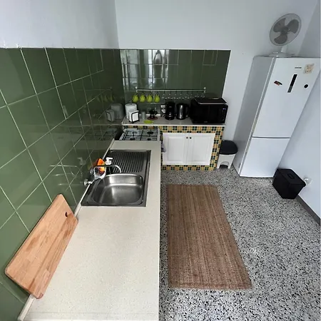 Casa Evan El Charco בית הארחה ארסיפה