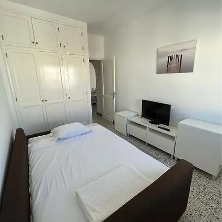 בית הארחה Casa Evan El Charco 4*