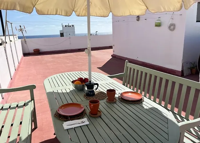 Casa Evan El Charco Arrecife (Lanzarote)