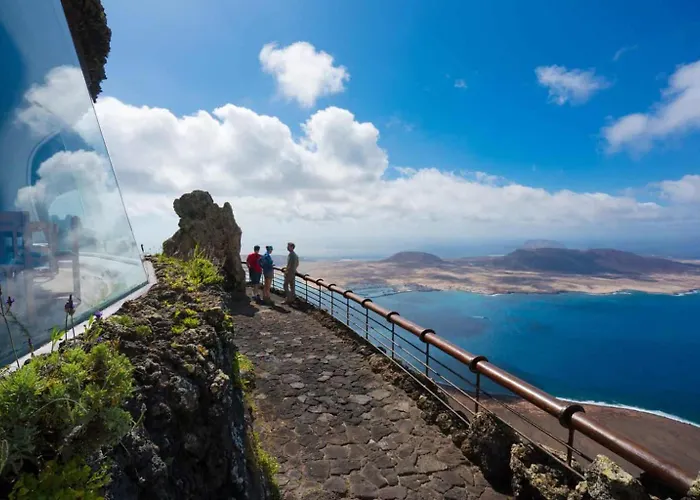 Casa Evan El Charco Guest house Arrecife (Lanzarote)