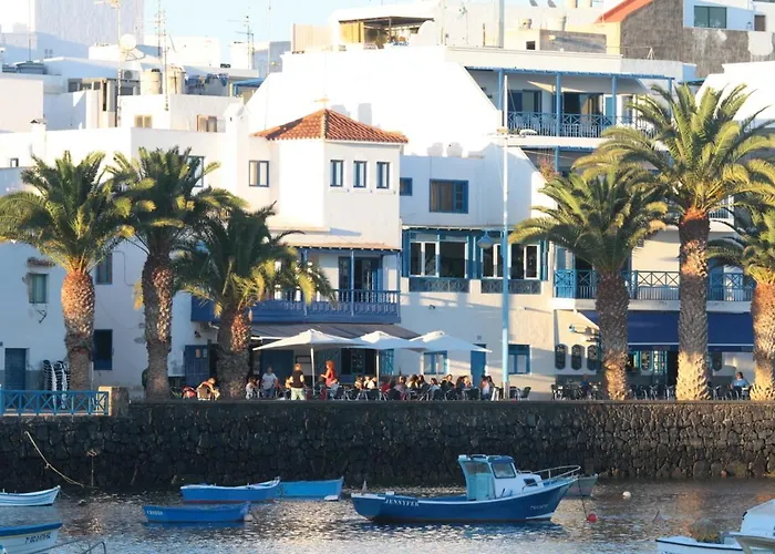 Guest house Casa Evan El Charco