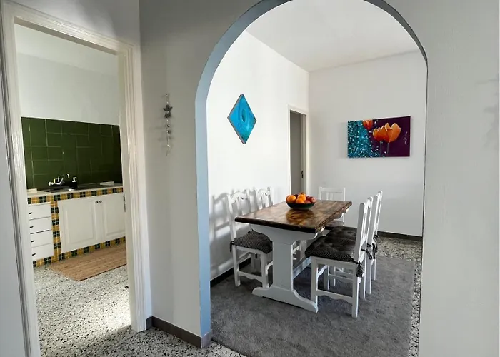 Guest house Casa Evan El Charco Arrecife (Lanzarote)